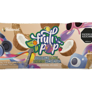 Frutipop