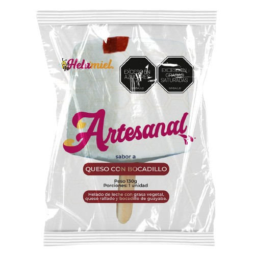PACK ARTESANAL SABORES SURTIDOS 3UND