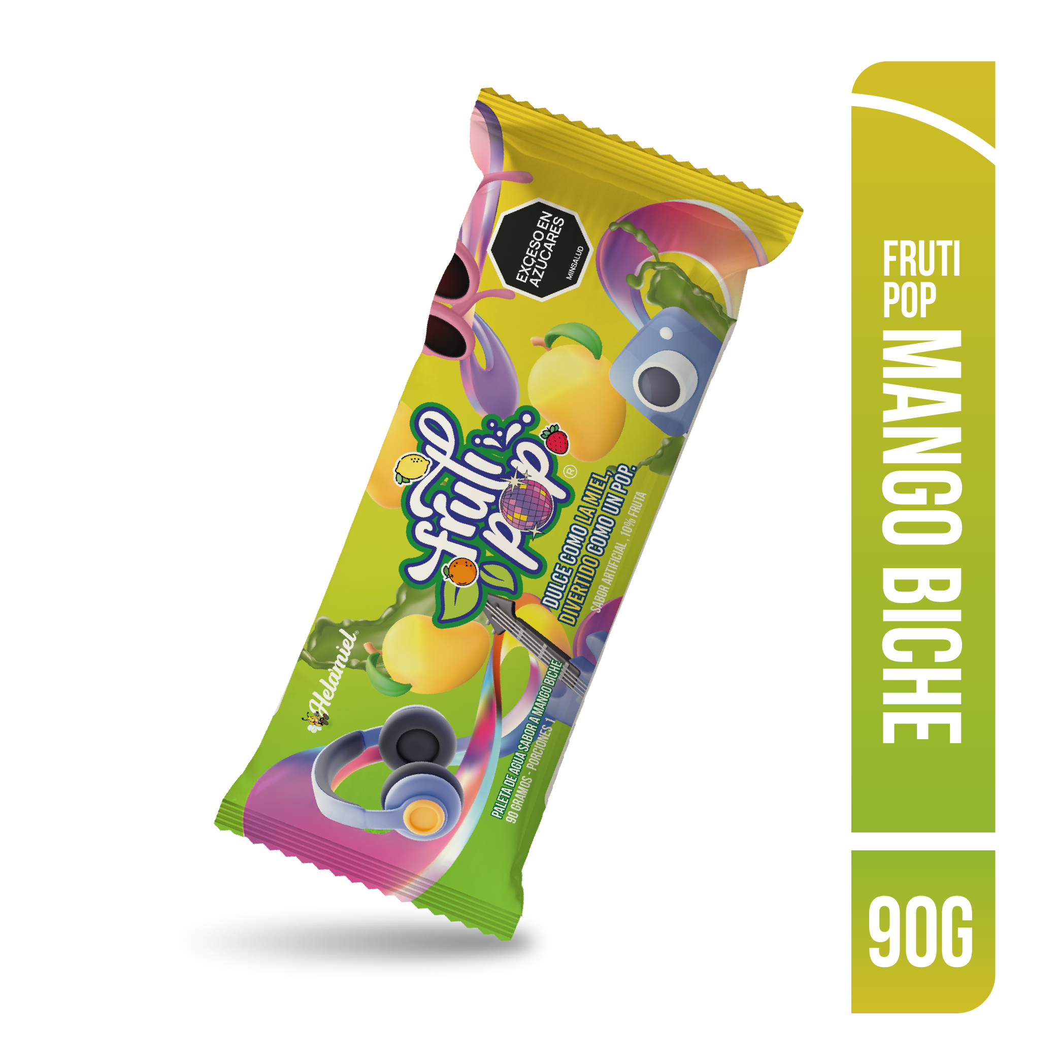 Frutipop