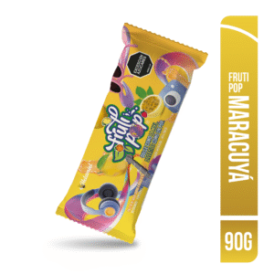 PACK FRUTIPOP FRESA, MANGO BICHE, MARACUYA 4 UND