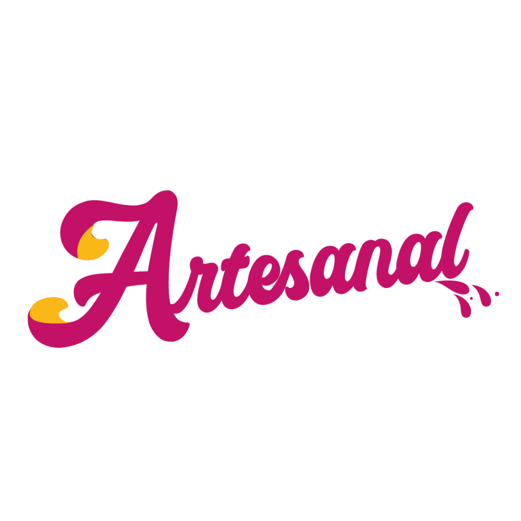 Logo Artesanal